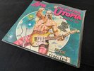 Zappa ‎– The Man From Utopia (1983) Vinyl Used Made in Argentina Rare