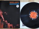 Quincy Jones And His Orchestra–The Quintessence-1st pressing Impulse A-11 MINT-
