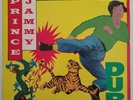 Prince Jammy Presents Kamikazi Dub LP TRLS174 Original 1979 Vinyl Record Rare Ex