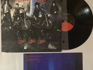 1987   Motley Crue   Original Press   Girls Girls Girls   Vinyl LP   Mötley Crüe