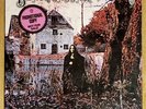 BLACK SABBATH Debut Album FACTORY SEALED PROMOTIONAL PRESSING