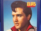 LP ELVIS PRESLEY - 4-LP BOX THE LEGEND / GERMAN RCA READERS DIGEST CLUB EDITION
