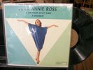 ANNIE ROSS / ZOOT SIMS  A Gasser  1959 WORLD PACIFIC RECORDS  EX. LP