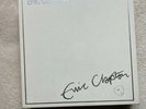 Eric Clapton German vinyl LP Box Set