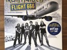 The Final Frontier + Flight 666 Alberto Vaglica