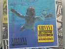 Nirvana Nevermind 30th Anniversary Edition 180g 8-LP Box Set Brand New Sealed