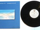 Dire Straits Communique Record LP Vinyl 70's Press 1979 Warner Brothers VG+