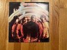 THE KINKS on LP 