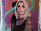 Koven Butterfly Effect Limited Edition EP Vinyl (Signed)