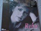 Reba McEntire For My Broken Heart MCA/VMP CW005 Vinyl Me Please LP 2021 *Sealed*