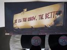 DJ SHADOW THE LESS YOU KNOW, THE BETTER ISLAND 2774212 UK VINYL 2LP