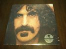 Frank Zappa , Apostrophe, 2014 Zappa 180 Gram Pallas Press. New, Sealed