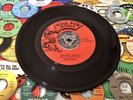 HERB WARD *70's Press* STRANGE CHANGE *NM* WIGAN CASINO NORTHERN SOUL ️