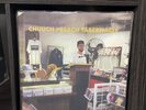 Budgie Alchemist The Good book Vol 1. Budgie Side Sweet Sweet Spirit Vinyl