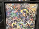 Alchemist The Good Book Vol 1. Joyful Noise Black Vinyl Pre Owned EUC NM