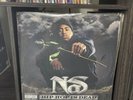 NAS - HIP HOP IS DEAD VINYL LP RECORD 2006