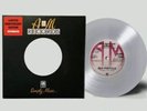 SEX PISTOLS - GOD SAVE THE QUEEN / NO FEELING - A&M MISPRINT - 7” SILVER VINYL
