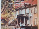 MOZART Sonaten für Klavier und Violine 454 526 - SUSKE - OLBERTZ - LP Eterna