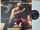 KURT SANDERLING BSO - Schostakowitsch Sinfonie Nr. 8 op. 65 - LP Eterna 826972
