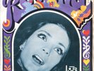 ROZANA mas que nada FEMALE LATIN SOUL BOSSA SAMBA mod Mexico —LISTEN