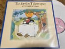Cat Stevens Tea For The Tillerman vinyl record 50th anniversary