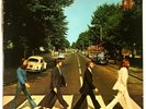 THE BEATLES ABBEY ROAD MFSL 1-023 1980 Original Master Recording LP Japan