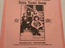 Ozzy Osbourne Bats Head Soup LP Live Cleveland 1981 Hard Rock Metal Randy Rhoads