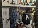 Brian Eno - Here Come The Warm Jets - Vinyl LP - EX/VG+.  1973.