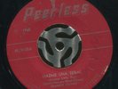FRANKIE OLIVAS gimme little sign OBSCURE SOUL OLDIES brenton wood MEXICO —LISTEN