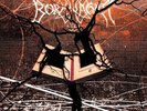 Borknagar - Epic - 2022 Cosmic Key Creations  - Splatter Vinyl