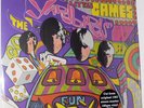 the yardbirds LITTLE GAMES Parlophone Records (180g audiophile pressing)