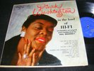 Dinah Washington LP ALL TIME COOL COVER In The Land Of Hi-Fi 50s EMARCY Original