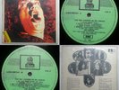 JOE COCKER WITH A LITTLE HELP 1970 MONO UNIQ CVR 1/1 STAMPERS PROMO CHILEAN PRES