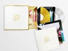 Beach House Once Twice Melody 2xLP Vinyl 1 Gold 1 Clear Box Set NEW SEALED