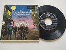 MIGUEL Aceves Mejia con el Mariachi Vargas Tecalitlán Single LP vinyl 7 