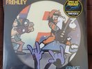 Ace Frehley Space Truckin' Pic Disc Vinyl
