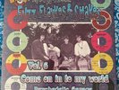 Fuzz, Flaykes, & Shakes Vol. 6 Come On In To My World LP Vinyl Record