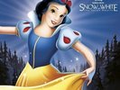 DISNEY SONGS FROM SNOW WHITE NEW SEALED LTD COLOURED VINYL LP REISSUE IN STOCK