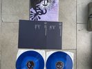 The Brian Jonestown Massacre Revelation Original Blue Vinyl LP Mint Throughout