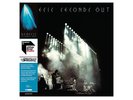 GENESIS - Seconds Out 2LP half speed mastering vinyl #New/Sealed