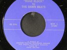 DAWN BEATS: road block / the big b CENTURY CUSTOM 7