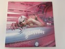 Slayyyter Signed MixTape Vinyl Tour Edition Exclusive Colored Rare Autograph
