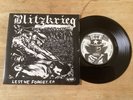 Blitzkrieg – Lest We Forget EP 7