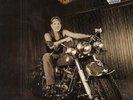 Willie Nelson Born For Trouble NEAR MINT CBS Vinyl LP