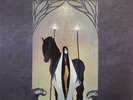 Trees Of Eternity Hour Of The Nightingale STILL SEALED / GATEFOLD 2xVinyl LP