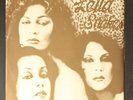 LEILA AND THE SNAKES: rock & roll weirdos ASP 7