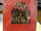 ALICE COOPER/ EASY ACTION/ BIZARRE REPRISE RECORD LABEL  HTF 70s VINYL