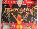 AXIOM FUNK Funkcronomicon 2x LP NEW COLORED VINYL 2018 Reissue Gatefold SEALED