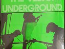THE VELVET UNDERGROUND Live at Valleydale Ballroom Columbus 1966 2xLP US