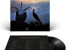 Roxy Music - Avalon, Half Speed Master Limited Edition (NEW VINYL LP)